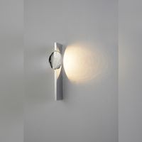 Товар: Бра арт-REGALO AP5W LED CHROME - фото 5 Бра арт-REGALO AP5W LED CHROME — фото 5, Бра