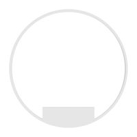 Настенный светильник (бра) Maytoni MOD058WL-L50WK — фото 1, Бра