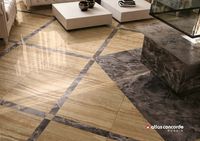 Плитка Супернова Оникс Айвори Шиффон 59x59 Лап Рет (1,044кв.м.) арт-610015000221 — фото 2, Керамическая плитка