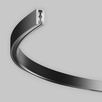 Шинопровод накладной/подвесной Technical TRX154-SR-D650-B — фото 3, Шинопроводы