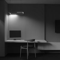 Товар: Трековый светильник Technical TR042-2-24W3K - фото 4 Трековый светильник Technical TR042-2-24W3K — фото 4, Трековые светильники