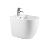 Товар: Биде IBERICA BLANCA BILBAO BIDE глянцевый белый (IB.BLA.B32) - фото 1 Биде IBERICA BLANCA BILBAO BIDE глянцевый белый (IB.BLA.B32) — фото 1, Биде напольные