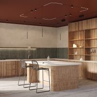 Трековый светильник Technical TR186-1-16W2.7K-B — фото 9, Трековые светильники