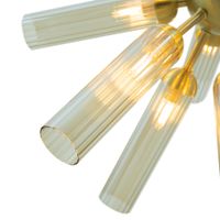 Подвесной светильник Freya арт-FR5379PL-11G — фото 4, Подвесные светильники