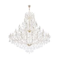 Люстра Maytoni арт-DIA881-PL-56-G — фото 6, Люстры