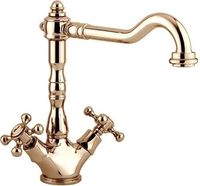 Смеситель для кухни Paffoni Belinda FBLV180BR — фото 1, Смесители для кухни