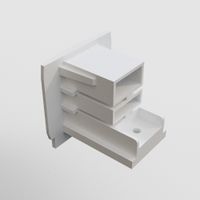 Товар: Комплектующие для накладной трековой системы Technical TRA005EC-31W - фото 6 Комплектующие для накладной трековой системы Technical TRA005EC-31W — фото 6, Комплектующие для освещения