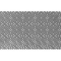 Товар: Декор Камелия чёрно-белый 04 25х40 (13шт) 010301001887 - фото 1 Декор Камелия чёрно-белый 04 25х40 (13шт) 010301001887 — фото 1, Декоративные элементы