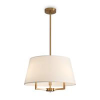 Потолочный светильник Freya FR2042CL-03BS — фото 1, Подвесные светильники