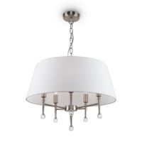 Подвесной светильник Freya арт-FR2190PL-05N1 — фото 4, Подвесные светильники