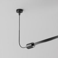 Комплектующие для систем освещения с токоведущими элементами Technical арт-TRA154C-SB1-B — фото 2, Комплектующие для освещения