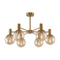 Товар: Люстра Freya FR5175PL-06BS - фото 2 Люстра Freya FR5175PL-06BS — фото 2, Люстры