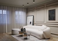 Товар: Потолочный светильник Technical C001CW-01W-1 - фото 2 Потолочный светильник Technical C001CW-01W-1 — фото 2, Подвесные светильники