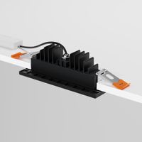 Товар: Встраиваемый светильник Outdoor O488DL-L6GF4K - фото 7 Встраиваемый светильник Outdoor O488DL-L6GF4K — фото 7, Уличное освещение