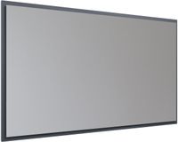 Зеркало Allen Brau Activity 120 1.340030.BGM синий матовый — фото 2, Зеркала в ванную комнату