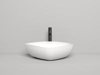 Раковина накладная GLORIA 06 1102206M — фото 1, Раковины