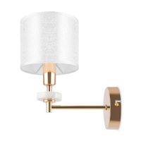 Настенный светильник (бра) Freya FR5015WL-01G — фото 8, Бра