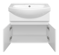 Тумба под раковину арт-Э-Мнр01065-011Пр — фото 2, Тумбы под раковину