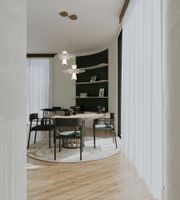 Подвесной светильник Freya арт-FR6183PL-L4BS1 — фото 6, Подвесные светильники