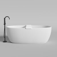 Товар: Полка для ванны GABBIANO BASIC 1906202M - фото 11 Полка для ванны GABBIANO BASIC 1906202M — фото 11, Полки для ванной и душа