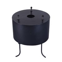 Универсальное крепление Outdoor S-BASE-BIG-102 — фото 1, Комплектующие для освещения