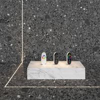 Диммер Lighting control CLM001 — фото 3, Комплектующие для освещения