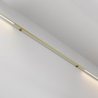 Комплектующие для систем освещения с токоведущими элементами Technical CA001-L1000-BS — фото 3, Комплектующие для освещения