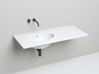 Раковина встраиваемая MAREA 12
в цвете по RAL 1101209MF — фото 1, Раковины