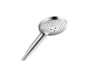 Ручной душ, Hansgrohe, Axor ShowerSolutions, 125, цвет-полированное золото арт-26050990 — фото 1, Лейки для душа