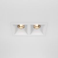 Товар: Встраиваемый светильник Technical DL043-02-10W3K-SQ-W - фото 10 Встраиваемый светильник Technical DL043-02-10W3K-SQ-W — фото 10, Точечные светильники