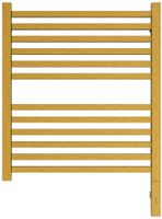 Товар: Полотенцесушитель электрический Сунержа Модус 3.1 600х500 МЭМ правый Состаренная латунь арт-051-5901-6050 - фото 1 Полотенцесушитель электрический Сунержа Модус 3.1 600х500 МЭМ правый Состаренная латунь арт-051-5901-6050 — фото 1, Электрические полотенцесушители