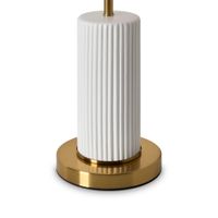 Товар: Настольный светильник Freya FR5491TL-01BS - фото 3 Настольный светильник Freya FR5491TL-01BS — фото 3, Настольные лампы