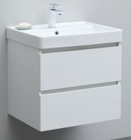 Товар: Тумба под раковину Aquanet Вега 60 (2 ящика) 00308318 - фото 1 Тумба под раковину Aquanet Вега 60 (2 ящика) 00308318 — фото 1, Тумбы под раковину