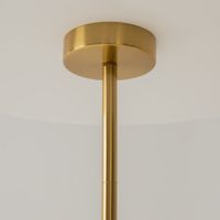 Товар: Подвесной светильник Maytoni MOD436PL-07BS - фото 12 Подвесной светильник Maytoni MOD436PL-07BS — фото 12, Подвесные светильники