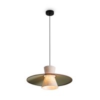 Подвесной светильник Freya арт-FR5489PL-01GT — фото 4, Подвесные светильники