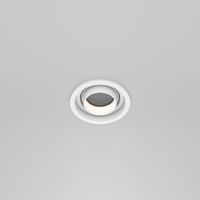 Встраиваемый светильник Technical DL113-GU10-01-RD-W — фото 3, Точечные светильники