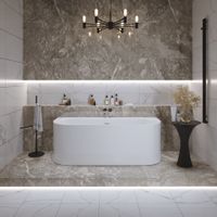 Товар: Ванна пристенная Grossman Cristal (170x80x58),1 место арт-GR-17073 - фото 4 Ванна пристенная Grossman Cristal (170x80x58),1 место арт-GR-17073 — фото 4, Акриловые ванны