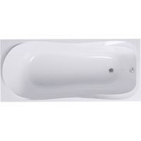 Ванна акриловая ALEX BAITLER SAIMA 180*80 белая SAIMA 180*80 — фото 3, Акриловые ванны