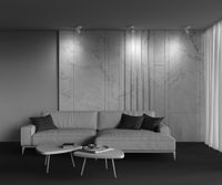 Товар: Потолочный светильник Technical C024CL-18W3K-W-1 - фото 8 Потолочный светильник Technical C024CL-18W3K-W-1 — фото 8, Подвесные светильники