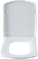 Товар: Крышка-сиденье для унитаза Allen Brau Infinity 4.21010.20 белый глянец - фото 10 Крышка-сиденье для унитаза Allen Brau Infinity 4.21010.20 белый глянец — фото 10, Сиденья для унитаза