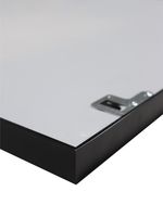 Товар: Зеркало Reflexion Ghost RF5224GH - фото 12 Зеркало Reflexion Ghost RF5224GH — фото 12, Зеркала в ванную комнату