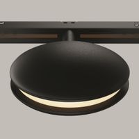 Трековый светильник Technical арт-TR090-2-6W3K-B — фото 7, Трековые светильники