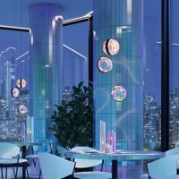 Товар: Подвесной светильник Maytoni MOD379PL-L17B3K - фото 3 Подвесной светильник Maytoni MOD379PL-L17B3K — фото 3, Подвесные светильники