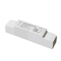 Источник тока Lighting control арт-PSL-DL40-S-350-500mA — фото 1, Комплектующие для освещения