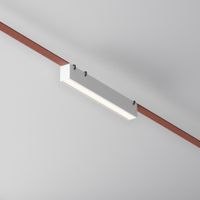 Подвесной светильник Technical TR129B-12W4K-W — фото 9, Подвесные светильники