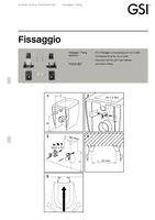 унитаз приставной NUBES безободковый с водоворотной системой смыва Swirlflush фаянсовый белый матовый арт-961009 — фото 5, Приставные унитазы