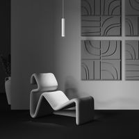 Подвесной светильник Technical P072PL-L12W4K-1 — фото 19, Подвесные светильники