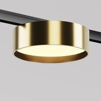 Товар: Трековый светильник Technical TR189-1-12W3K-BBS - фото 3 Трековый светильник Technical TR189-1-12W3K-BBS — фото 3, Трековые светильники