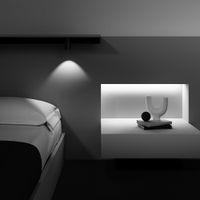 Товар: Трековый светильник Technical TR122-2-7W4K-BS - фото 5 Трековый светильник Technical TR122-2-7W4K-BS — фото 5, Трековые светильники