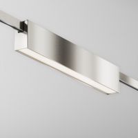 Товар: Трековый светильник Technical TR151-1-18W3K-PT - фото 8 Трековый светильник Technical TR151-1-18W3K-PT — фото 8, Трековые светильники